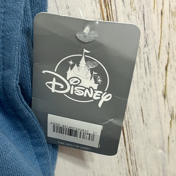 COPY - Disney Star Wars May the Force be with Us Shorts Size 2X - Picture 5 of 7